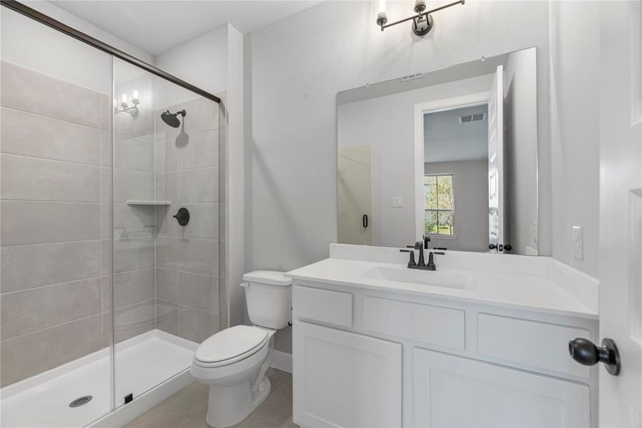 Representative image. Features, specifications, selections and colors may vary.