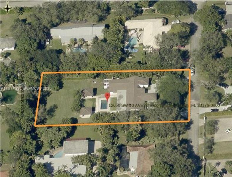 Natural landscape and outdoor views near  in Miami (Image 37).