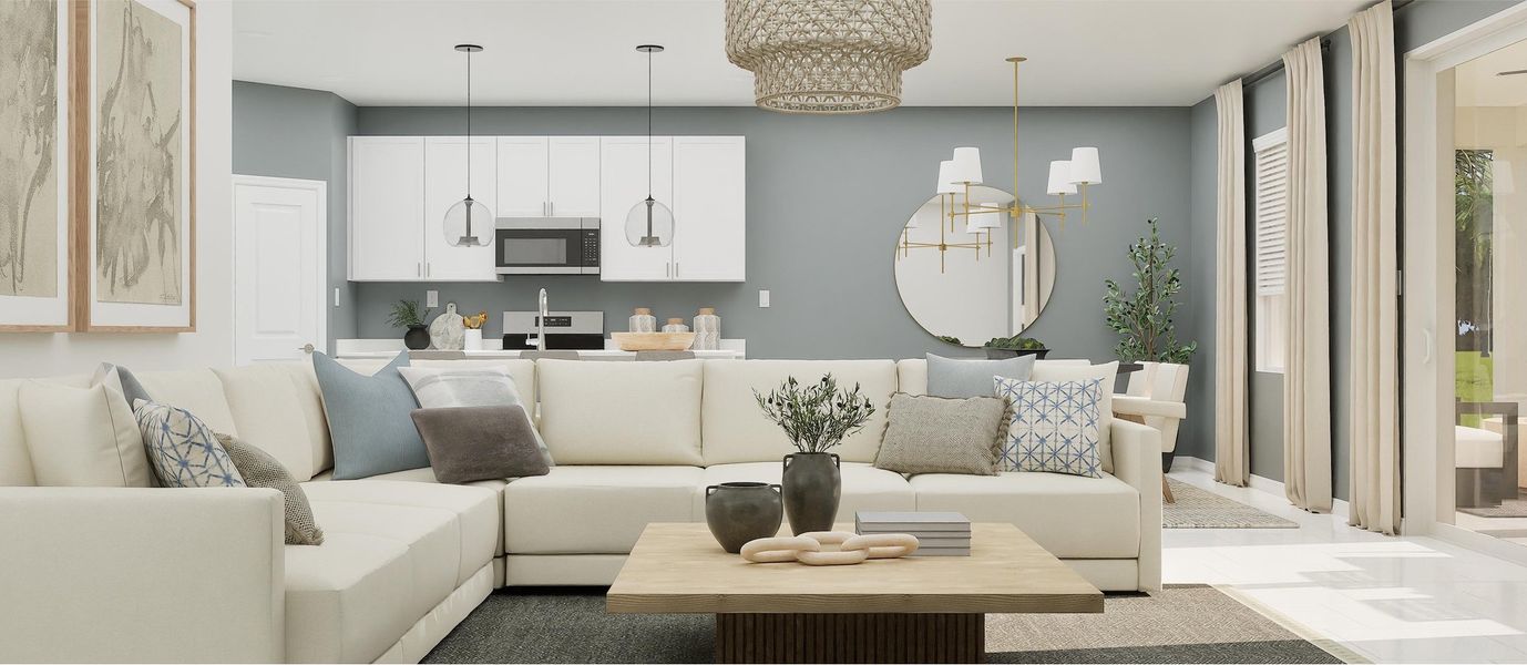 Florida Core N070 Segan Family 1of2 F1