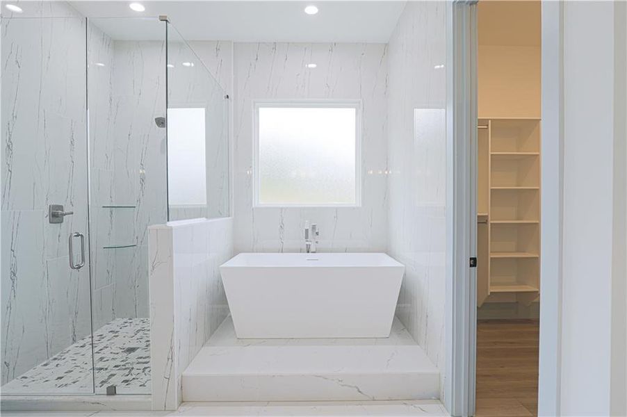 Furnished interior view inside a new home in , Maysville (Image 8). Furnished interior view inside a new home in , Maysville (Image 8).