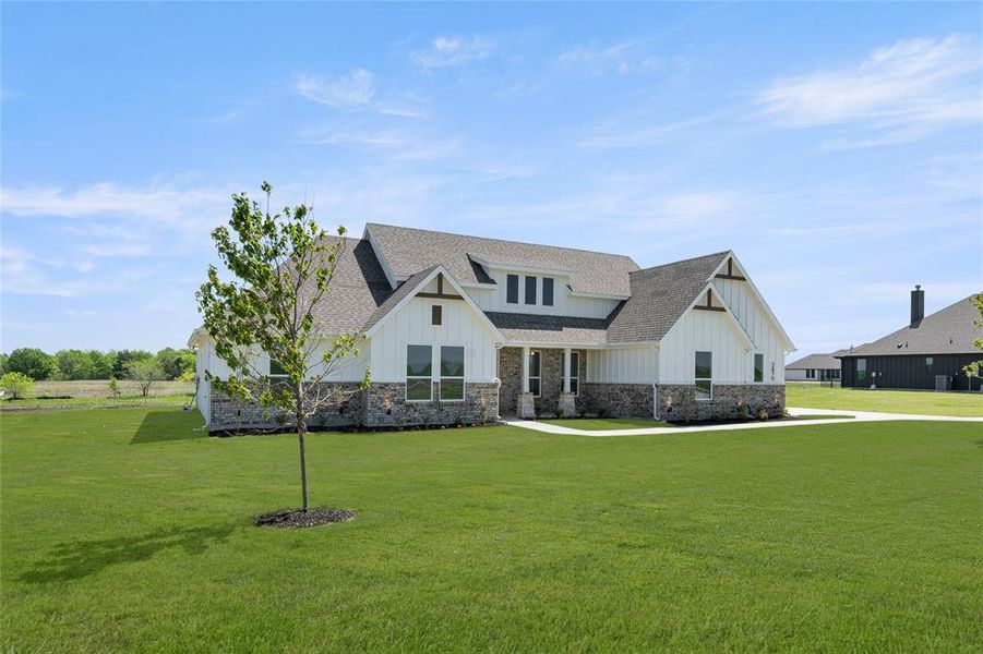 2870 FM No 878- Front-2