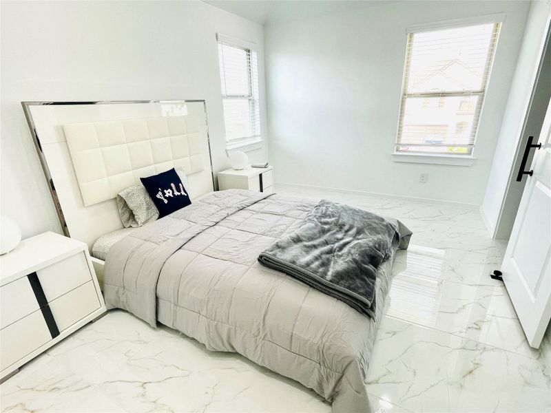 Third Bedroom (2nd Floor)