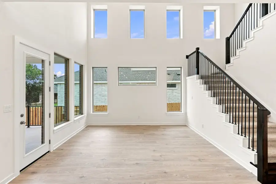 New Home in Georgetown, TX.  - Slide 20