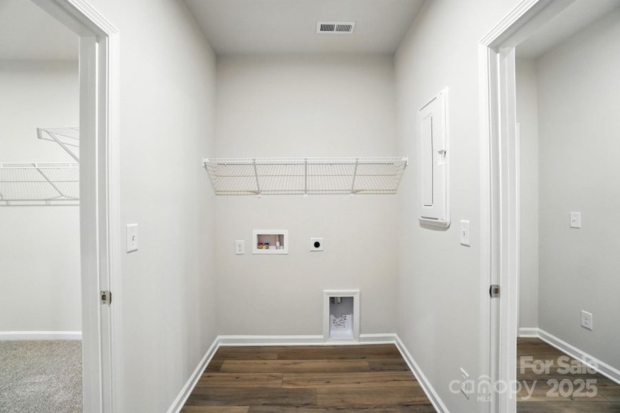 Image 30 of a home in Waxhaw Landing.