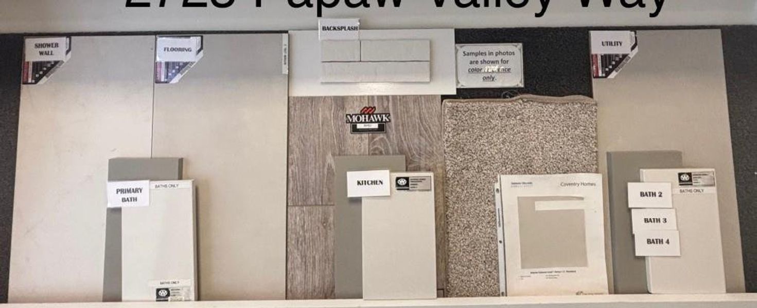 Image 3 of a home in Pomona 60'. Image 3 of a home in Pomona 60'.