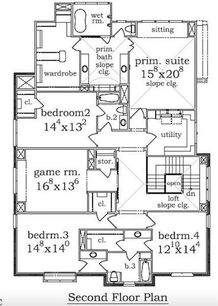 Sample plan