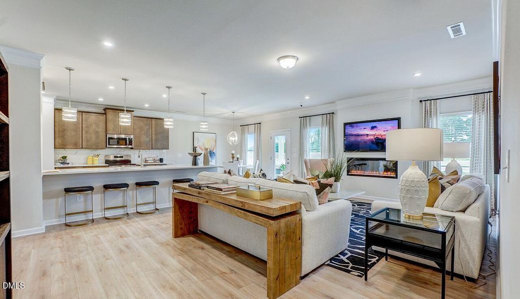 Representational Photo