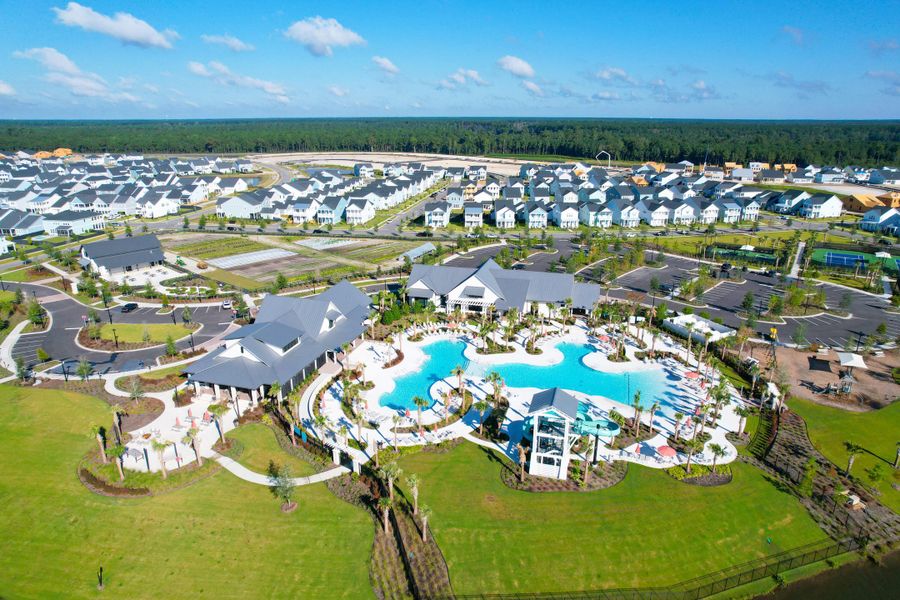 Image 40 of a home in Carnes Crossroads: Coastal Collection.