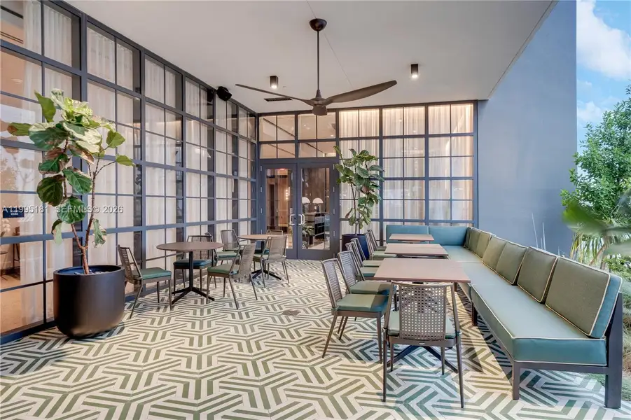 Community amenities in Natiivo Miami, Miami (Image 44).