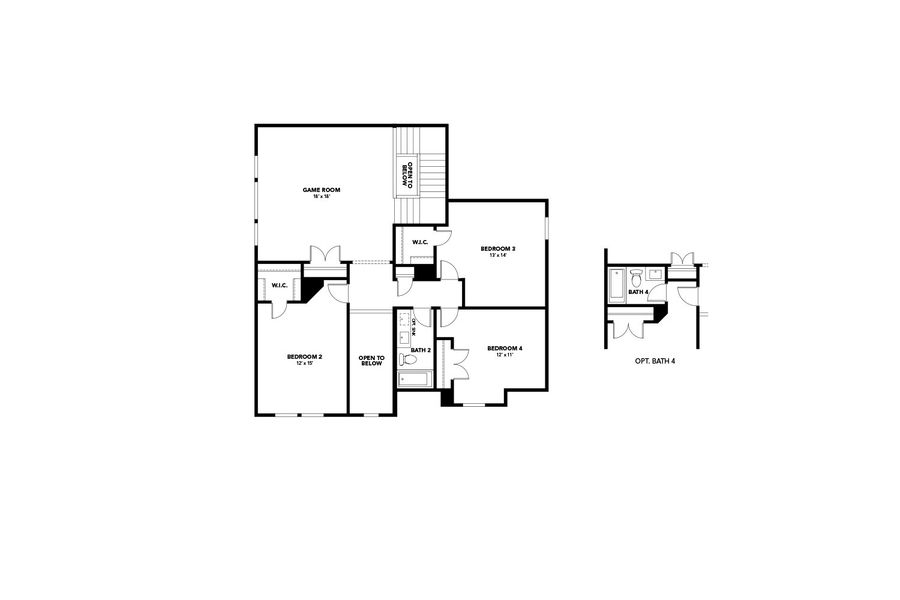 Discover luxury in design with these single-family home architectural renderings. Discover luxury in design with these single-family home architectural renderings.