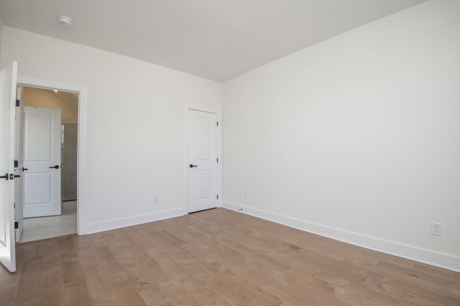 *Photo of actual home.