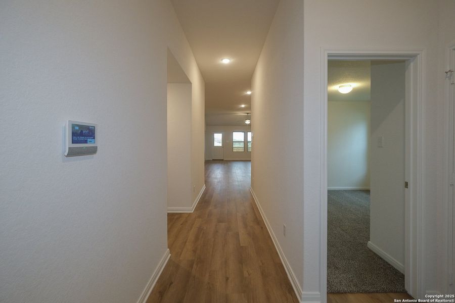 Image 31 of a home in Greenspoint Heights.