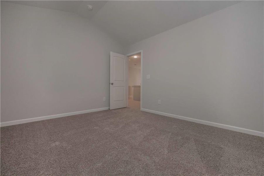 Spacious, unfurnished interior of a new home in , Villa Rica (Image 31). Spacious, unfurnished interior of a new home in , Villa Rica (Image 31).