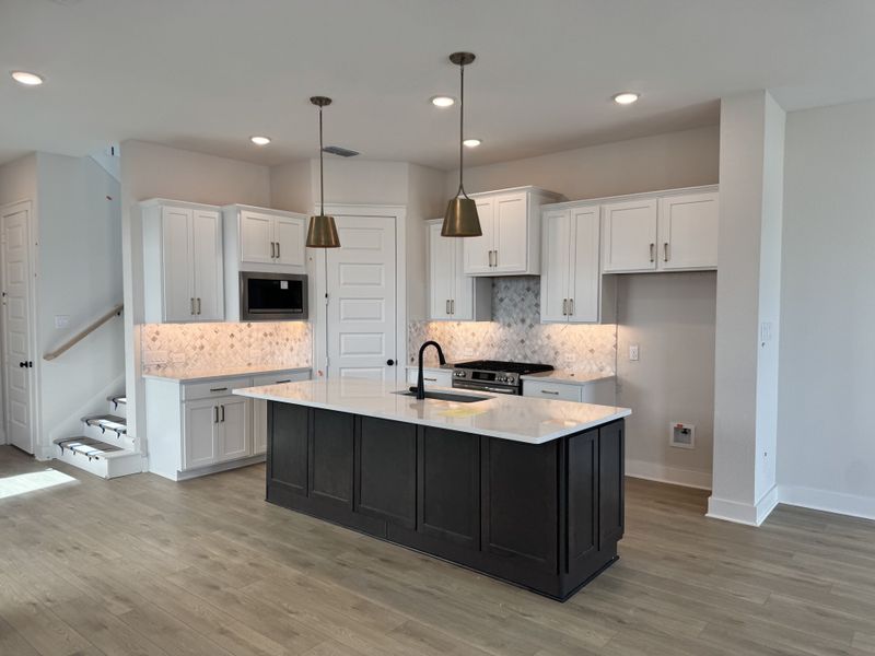 Kitchen Kitchen