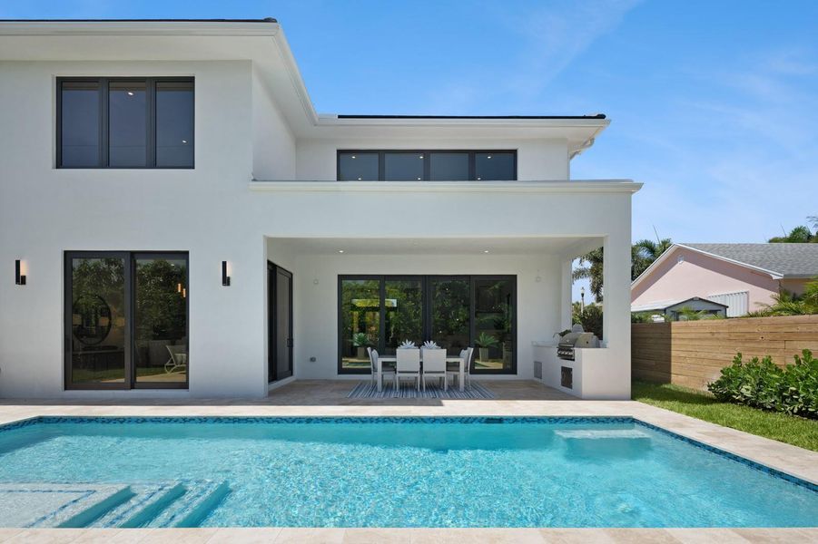 Image 35 of a home in . Image 35 of a home in .