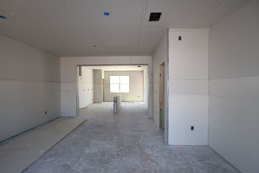 Drywall Drywall