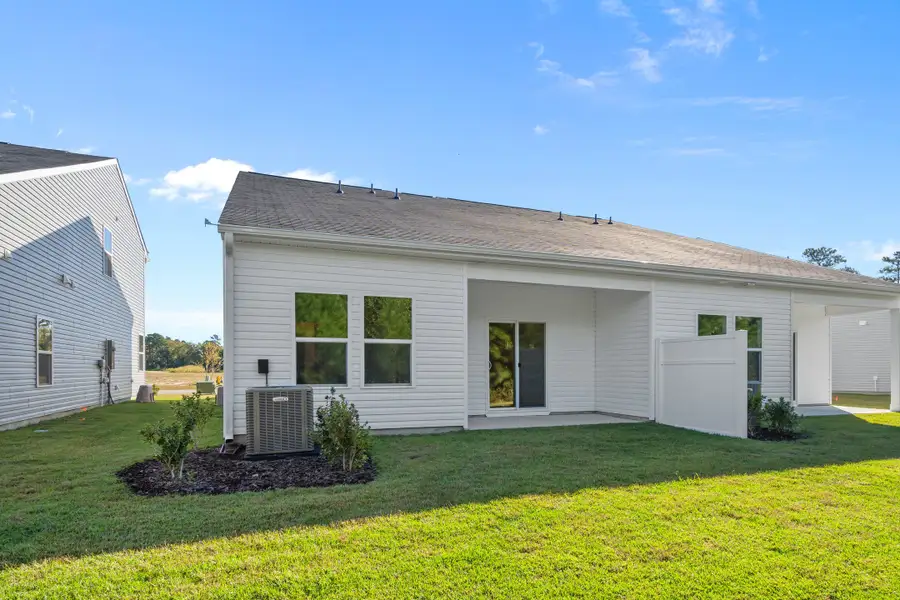 New Home in Ocean Isle Beach, NC.  - Slide 7