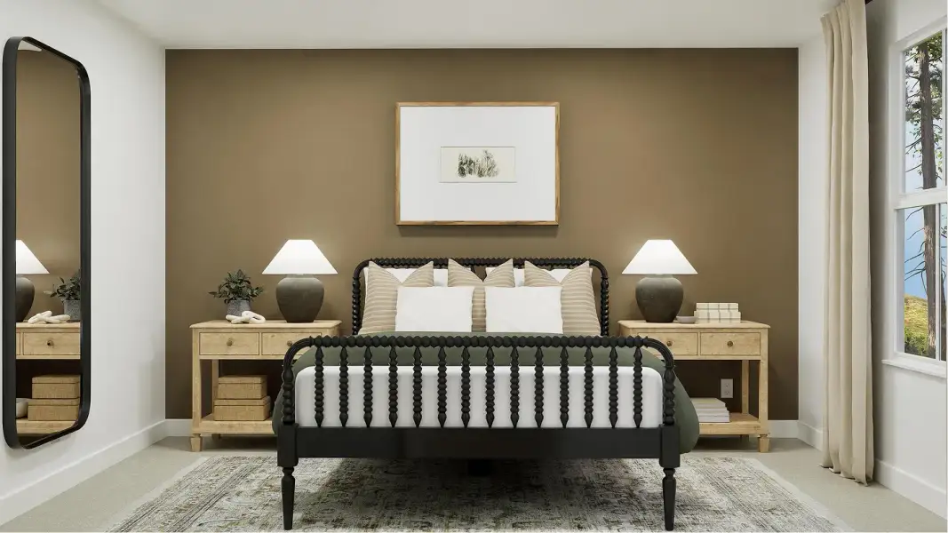 Parker Core M014 Hampton Bed2 1of2 F2 7 18 25