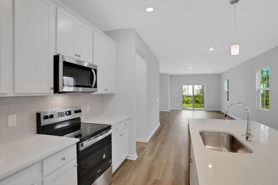 New Home in Hardeeville, SC.  - Slide 7