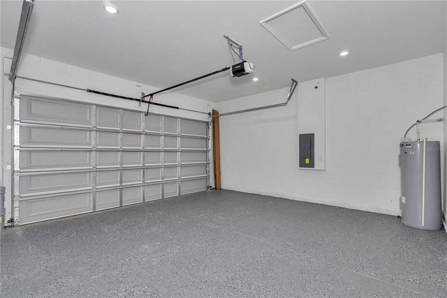 Spacious, unfurnished interior of a new home in , Ocala (Image 16). Spacious, unfurnished interior of a new home in , Ocala (Image 16).