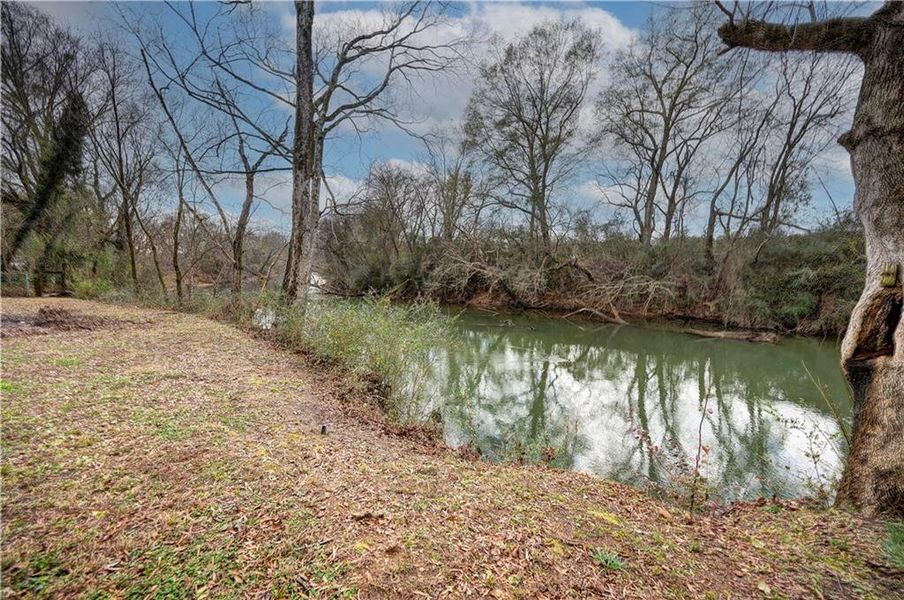 Natural landscape and outdoor views near  in Ranger (Image 61).