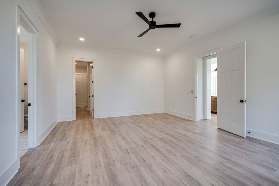 4,190sf New Home in Thompson's Station, TN.  - Slide 24