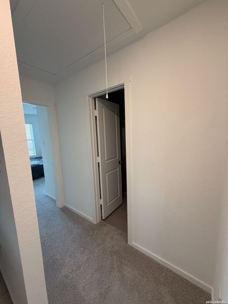 Spacious, unfurnished interior of a new home in Torian Village, San Antonio (Image 19).