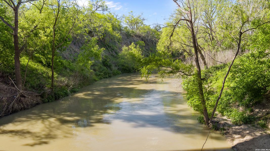 Natural landscape and outdoor views near Chaparral Ranch in Floresville (Image 22).