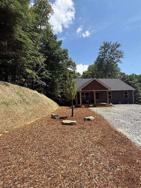 Image 21 of a home in . Image 21 of a home in .