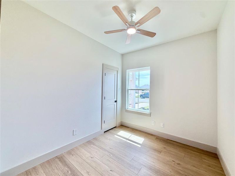Spacious, unfurnished interior of a new home in , Abilene (Image 19). Spacious, unfurnished interior of a new home in , Abilene (Image 19).