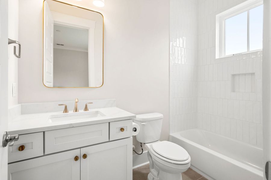 Okatie, SC New Home.  - Slide 29