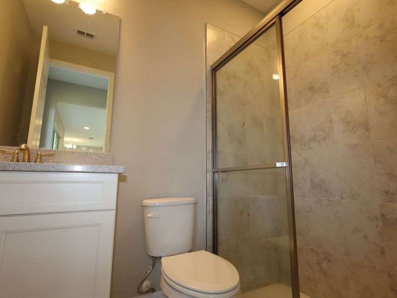 Bathroom Bathroom