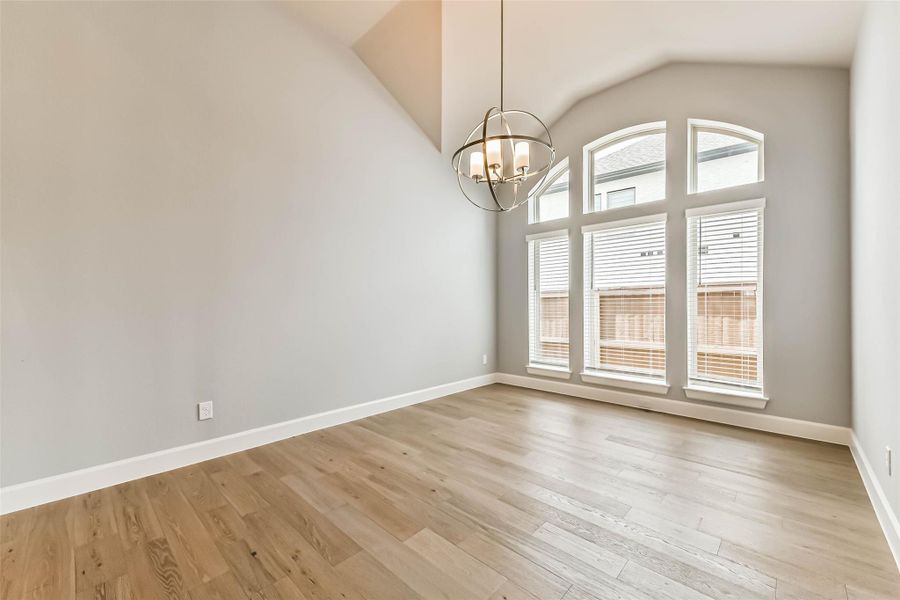 Spacious, unfurnished interior of a new home in , Manvel (Image 28). Spacious, unfurnished interior of a new home in , Manvel (Image 28).