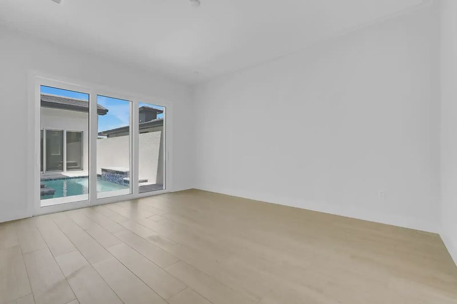 3036 Kensington Ave:Interior