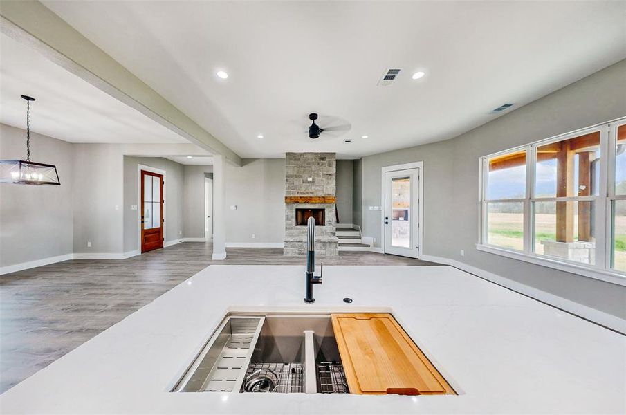 Image 38 of a home in .