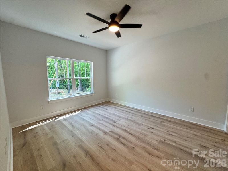 Spacious, unfurnished interior of a new home in , Gastonia (Image 17).