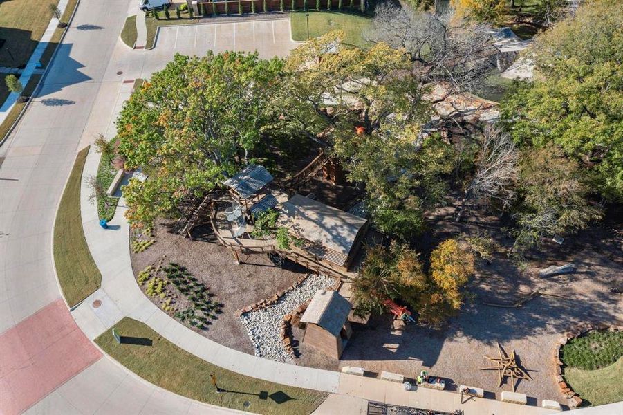 Aerial overview of property's location Aerial overview of property's location