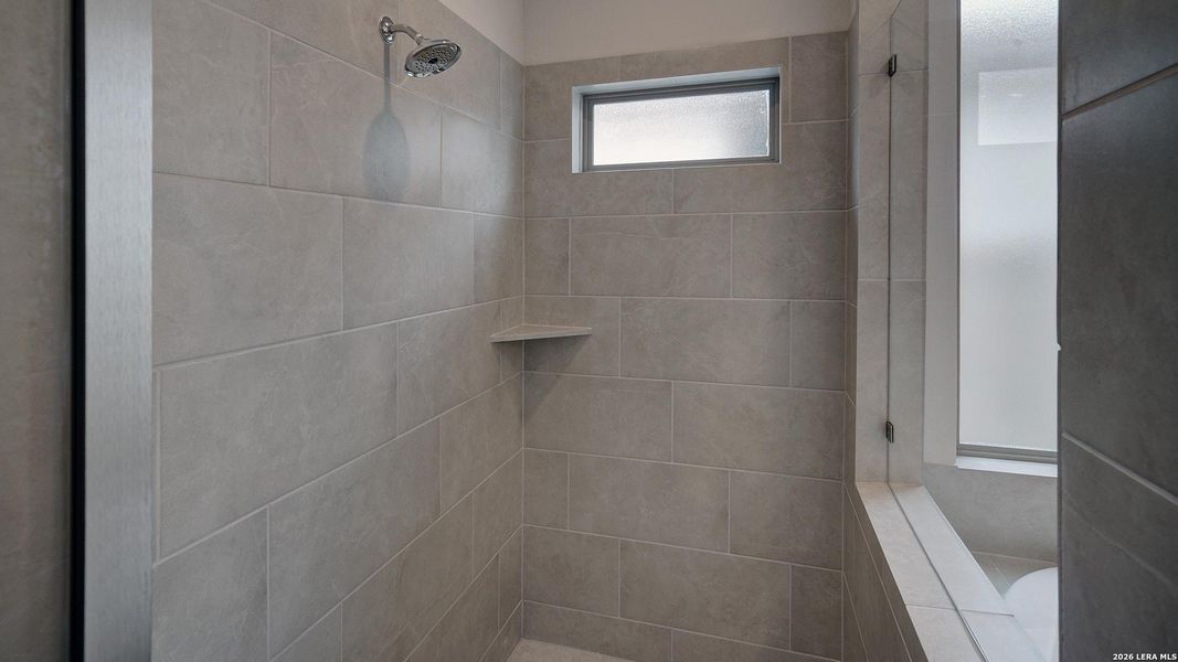 Close-up of interior finishes inside a home in Ladera, San Antonio (Image 16). Close-up of interior finishes inside a home in Ladera, San Antonio (Image 16).
