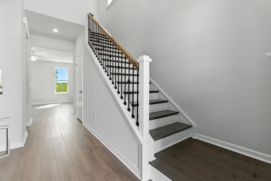 Image 24 of a home in Landmark Commons.