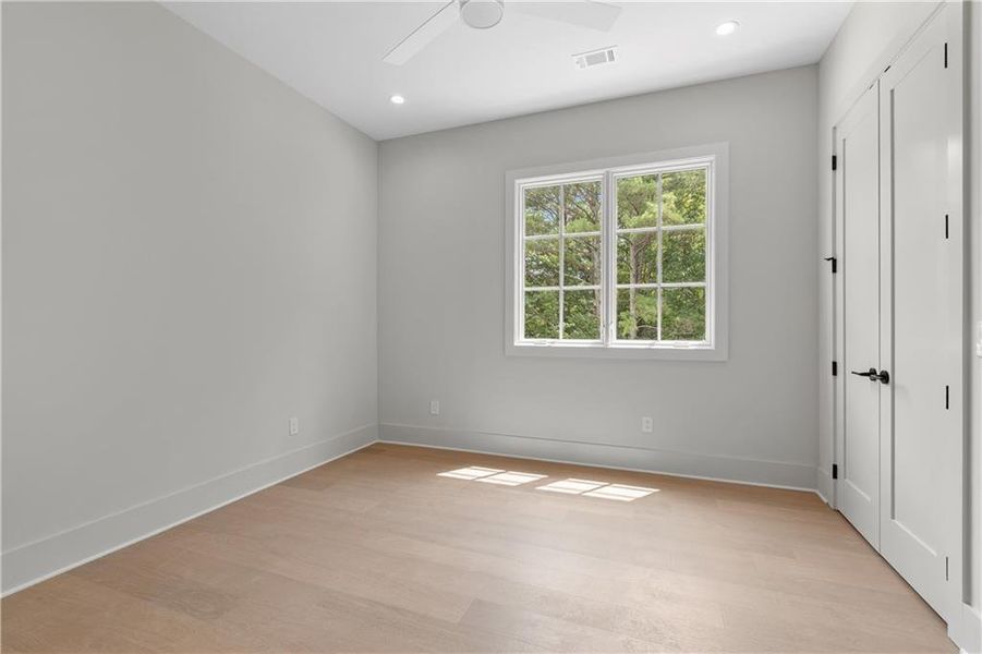 Spacious, unfurnished interior of a new home in , Suwanee (Image 63). Spacious, unfurnished interior of a new home in , Suwanee (Image 63).