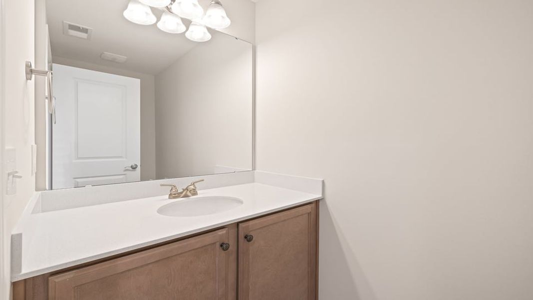 Close-up of interior finishes inside a home in Alder Pond, Campobello (Image 12).