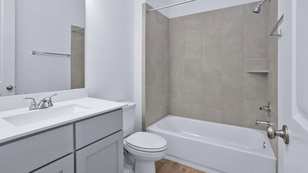 Image 16 of a home in Kresston 50'.