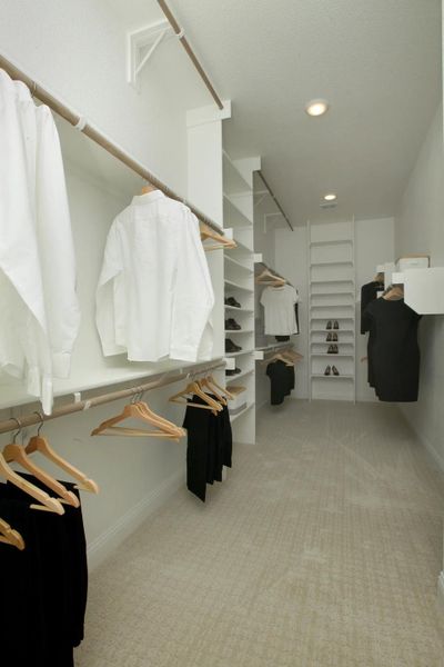 The Brayden Owner's Closet The Brayden Owner's Closet