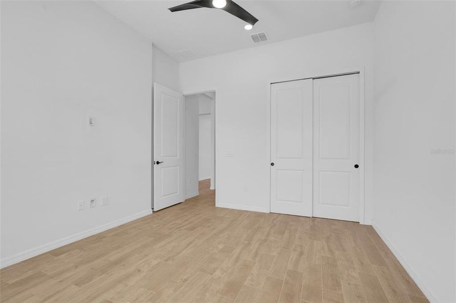 Spacious, unfurnished interior of a new home in , Orlando (Image 39). Spacious, unfurnished interior of a new home in , Orlando (Image 39).