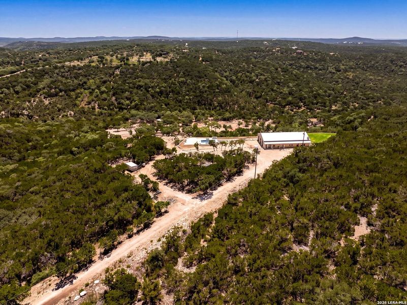 Natural landscape and outdoor views near in Bandera (Image 56). Natural landscape and outdoor views near in Bandera (Image 56).