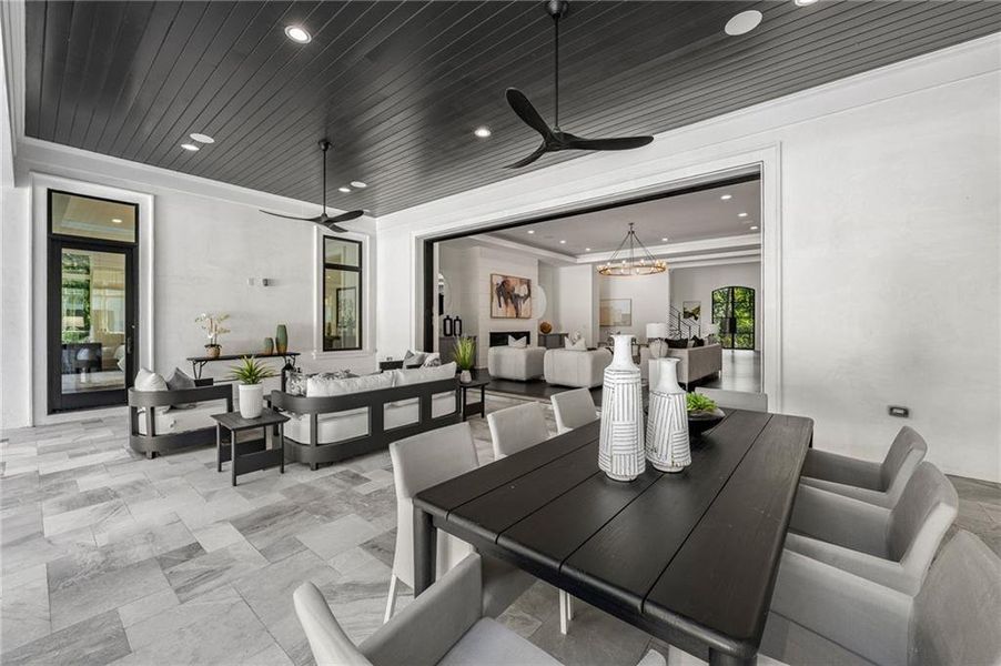 Community amenities in , Sandy Springs (Image 80).