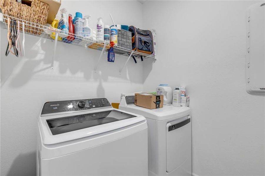 Close-up of interior finishes inside a home in , St. Augustine (Image 20).