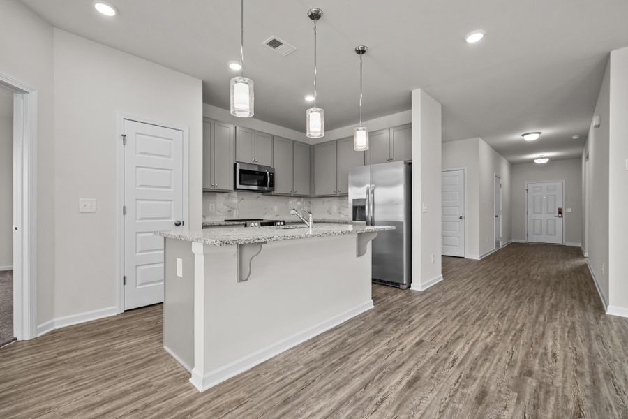 **Photos on MLS may not be of actual listed home but of a Smith Douglas Model home or similar home. **Photos on MLS may not be of actual listed home but of a Smith Douglas Model home or similar home.