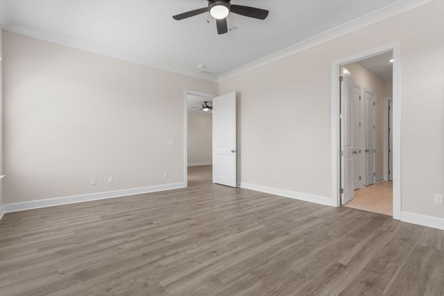 2,282sf New Home in Thompson's Station, TN. - Slide 15 2,282sf New Home in Thompson's Station, TN. - Slide 15