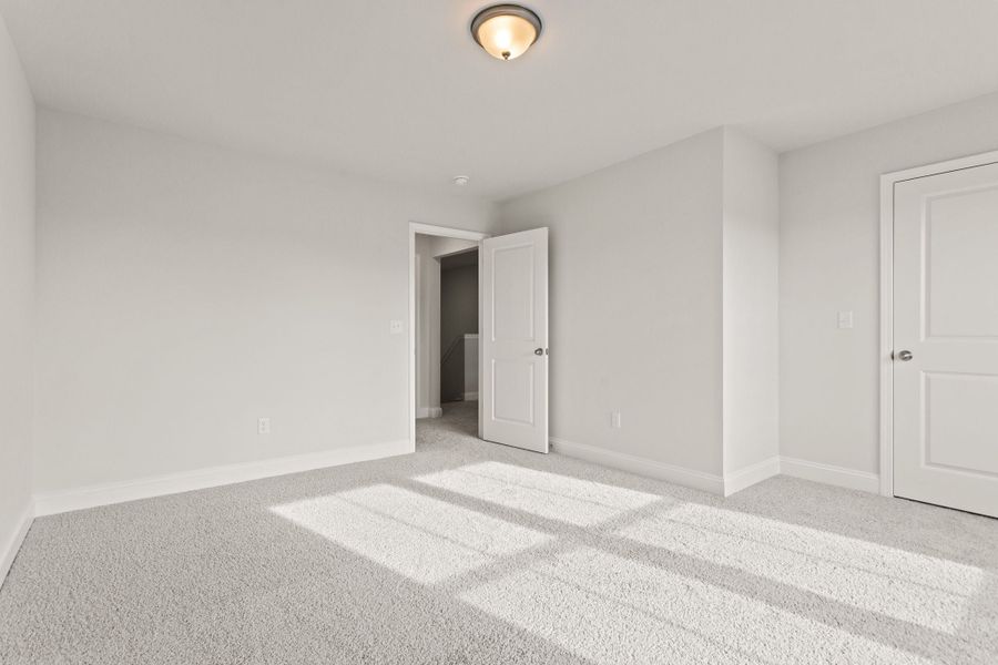 Easley, SC New Home.  - Slide 26